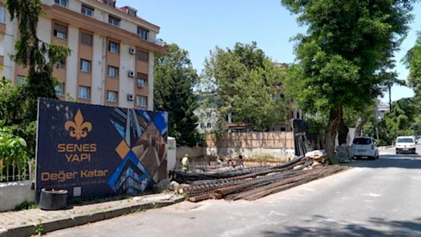 Serbesti Anafartalar - 2025