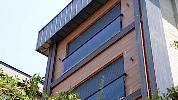 Arev Apartmanı - Yeşilköy- 2023