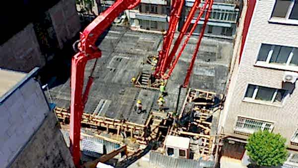 İskenderoğlu sokak Şişli