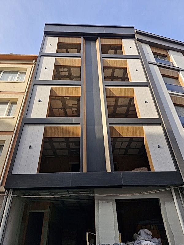 St.George hotel Şişli Oda:27