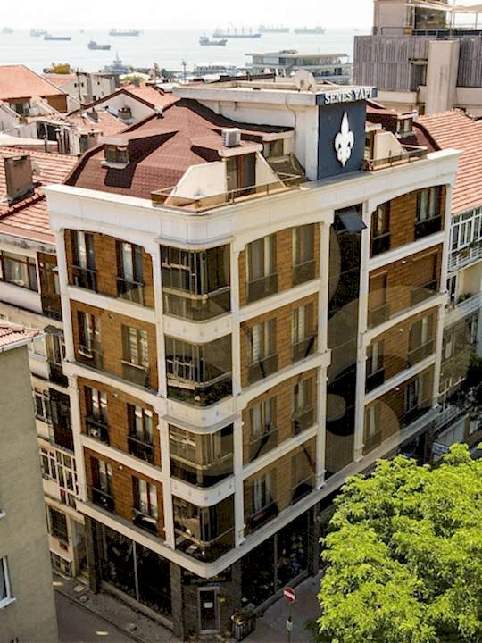 Kat Karşılığı İnşaat Yapımı